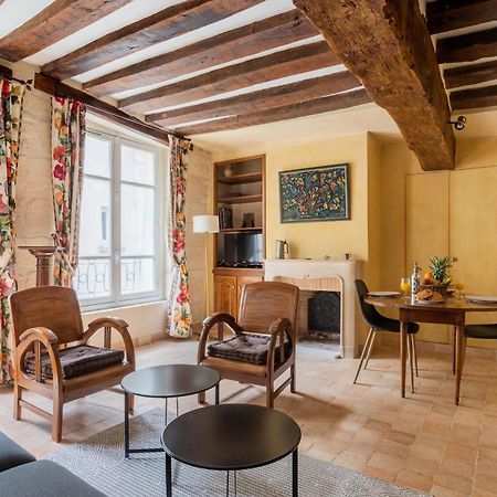 Pantheon & Sorbonne - Cityapartmentstay 파리 외부 사진